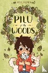 Nguyen, Mai K. - Pilu of the Woods