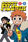O'Malley, Bryan Lee - Scott Pilgrim Color Collection Vol. 1