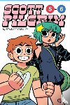 O'Malley, Bryan Lee - Scott Pilgrim Color Collection Vol. 3