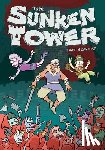 Howard, Tait - The Sunken Tower