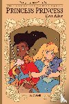 O'Neill, K. - Princess Princess Ever After