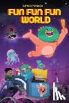 Mercado, Yehudi - Fun Fun Fun World