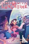 Riess, Natalie - Space Battle Lunchtime Vol. 3