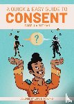 Rotman, Isabella - A Quick & Easy Guide to Consent