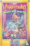 Muldoon, Molly - Aggretsuko: Meet Her World