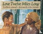 Armand, Glenda - Love Twelve Miles Long