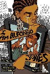 Medina, Tony - Medina, T: I AM ALFONSO JONES