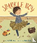 Newman, Lesléa - Newman, L: SPARKLE BOY