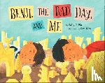 Pla, Sally J. - Benji, the Bad Day, and Me