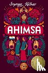 Kelkar, Supriya - Ahimsa