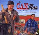Williams, Laura E. - The Can Man