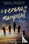 McCall, Guadalupe García - SPA-VERANO DE LAS MARIPOSAS