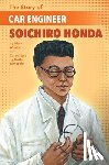 Weston, Mark - The Story of Car Engineer Soichiro Honda