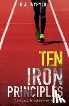Wypych, K a - Ten Iron Principles