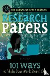 Jessica Piper, Piper - Research Papers