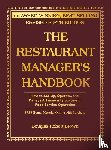 Brown, Douglas R - The Restaurant Manager's Handbook