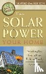 Maeda, Martha - How to Solar Power Your Home