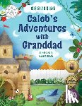 Kueng, Christian Roulland - Caleb's Adventures with Granddad