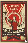 Geddie, Matthew - Social Warfare