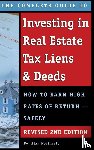 Northcott, Alan - The Complete Guide to Investing in Real Estate Tax Liens & Deeds