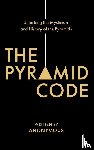 Shurka, Jason - The Pyramid Code- Unlocking the Mysticism and History of the Pyramids