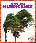 Meister, Cari - Hurricanes
