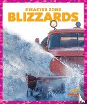 Meister, Cari - Blizzards
