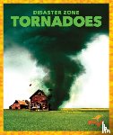 Meister, Cari - Tornadoes