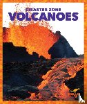 Meister, Cari - Volcanoes