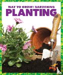 Pettiford, Rebecca - Planting