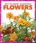 Pettiford, Rebecca - Flowers