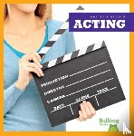 Voorst, Jenny Fretland Van - Acting