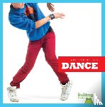 Voorst, Jenny Fretland Van - Dance