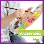 Voorst, Jenny Fretland Van - Painting