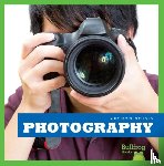 Voorst, Jenny Fretland Van - Photography