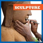 Voorst, Jenny Fretland Van - Sculpture