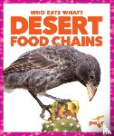 Pettiford, Rebecca - Desert Food Chains