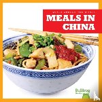 Bailey, R.J. - Meals in China