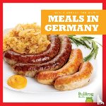 Bailey, R.J. - Meals in Germany