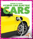 Pettiford, Rebecca - Hybrid and Electric Cars