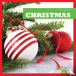 Pettiford, Rebecca - Christmas