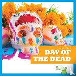 Pettiford, Rebecca - Day of the Dead