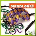 Pettiford, Rebecca - Mardi Gras