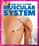 Kenney, Karen - Muscular System