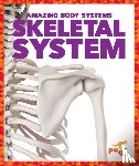 Kenney, Karen Latchana - Skeletal System