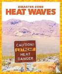 Black, Vanessa - Heat Waves