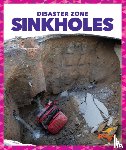 Black, Vanessa - Sinkholes