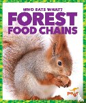 Pettiford, Rebecca - Forest Food Chains