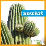 Mayerling, Tim - Deserts