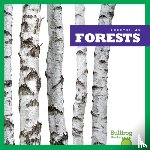 Higgins, Nadia - Forests